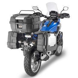 TOPCASE TRAGER