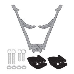 TOPCASE TRAGER