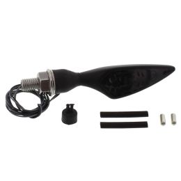 KELLERMANN Clignotant noirs micro losanges sombres 148.100