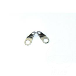 Addattatore piastra frecce manubrio KELLERMANN Atto PLATTEN HD