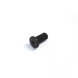 Fissaggio frecce rigido nero KELLERMANN Atto M10x20mm