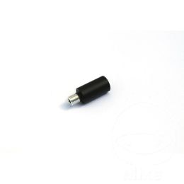 Estensione nera KELLERMANN per frecce Atto M5x15mm