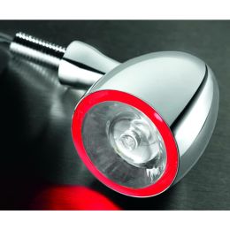KELLERMANN Left Rear Arrow Bullet 1000 DF 180.100