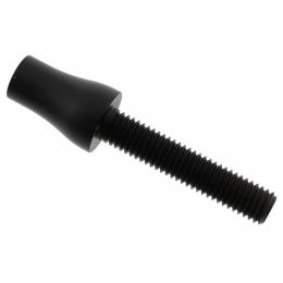 KELLERMANN Micro 1000 M8x40mm Schwarze starre Indikatorhalterung