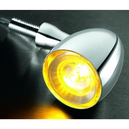 KELLERMANN chrome Bullet 1000 indicator