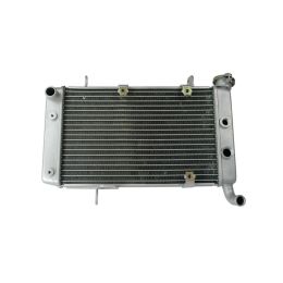 KSX 3014 Wasserheizkörper