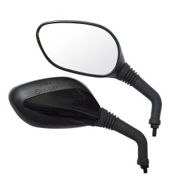 Pair of Lampa Horizon Rearview Mirrors