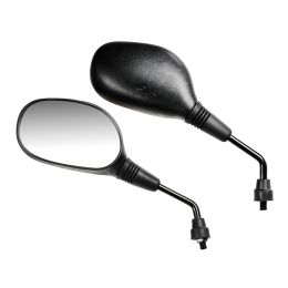 Pair of Lampa Trax Rearview Mirrors
