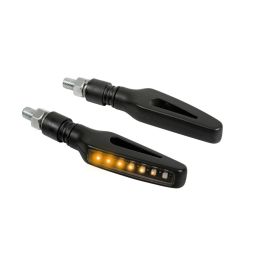 Frecce Lampa Glory SQ a led sequenziale 12V LED