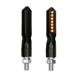 Frecce Lampa Piercer SQ a led sequenziale 12V LED