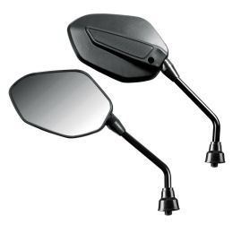 Pair of Lampa Borg Rearview Mirrors