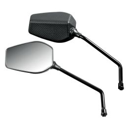 Pair of Lampa Fender Rearview Mirrors