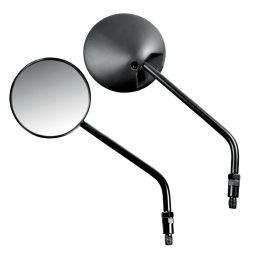 Pair of Lampa Classic Rearview Mirrors
