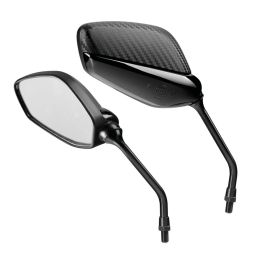 Pair of Lampa Splinter Rearview Mirrors Right Thread M10X1.25 Approved