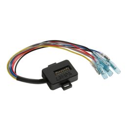 Resistenza Lampa Smart Cheat-Box con centralina 12V