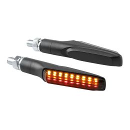 Frecce posteriori Lampa Victory con luce di posizione/stop 12V LED