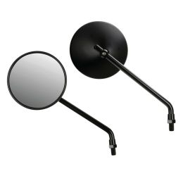 Pair of Lampa Star Classic Rearview Mirrors