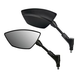 Pair of Lampa Bat Rearview Mirrors
