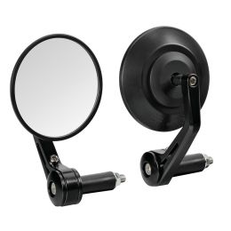 Pair of Lampa Oculus Rearview Mirrors