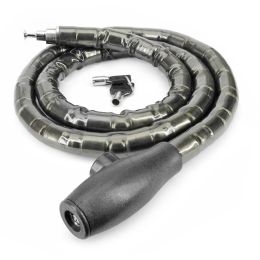 LOCKFORCE 601226 MOTORCYCLE CABLE LOCK