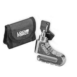BLOC DISQUE DE MOTO LOCKFORCE 603038