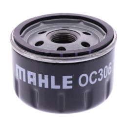 MAHLE OC 306 Ölfilter für BMW