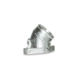 Collettore Malossi D. 34x45 inclinato anteriore