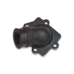 Collettore Malossi D. 22/28 e lunghezza 24,5 inclinato Minarelli Verticale