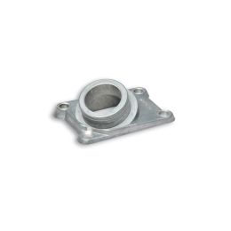 Malossi Manifold D 26x35 inclined with 60.5 mm center distance for kit 1611983