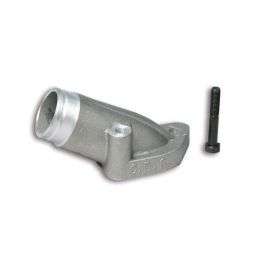 Malossi Manifold D 30 inclined center distance 56 for PHBH - VHB elastic connection