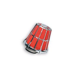Malossi FILTRE À AIR ROUGE E5 Filtre à air D 32