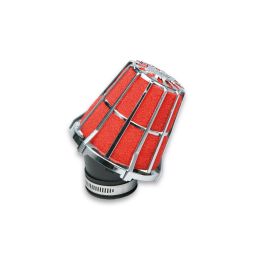 Filtre à air Malossi RED FILTER E5 D 38