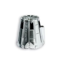 Malossi Chrom-Abdeckung für E5-Filter