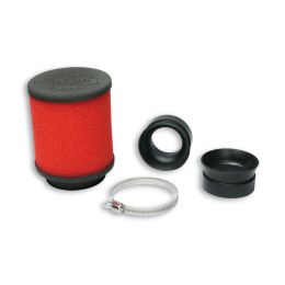 Filtre à air Malossi RED FILTER E16 D 42/50/60