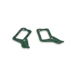 Coppia guarnizioni aspirazione 0,5 mm per impianto Malossi 1615550 - 1615551