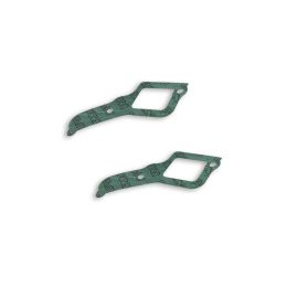 Paire de joints d'admission 0,5 mm pour système Malossi 1615895