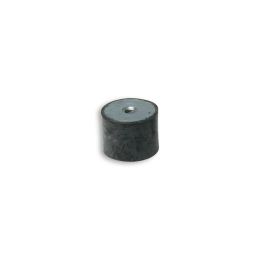 Malossi MHR Anti-vibration Mount D 40x30 mm for exhaust 3219653