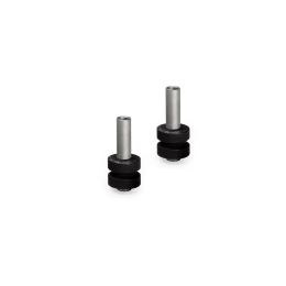 Paire de silent blocks 45,5x20 pour Malossi V/VR-One 5717245 - 5718392 - 5717230