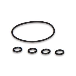 O-Ring-Satz D 39/40 für Malossi Zylinder-Kit 31 5477