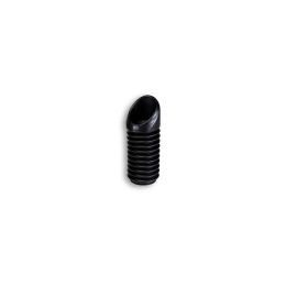 Soffietto D 45,5x66x170 mm per carburatori Malossi PHBH 28-30 B