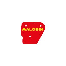Malossi RED SPONGE Filtre à air en mousse