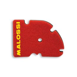 Malossi RED SPONGE Filtre à air en mousse double couche