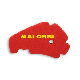 Malossi RED SPONGE Filtre à air en mousse double couche