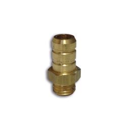 Flüssigkeitsanschluss M8x1 mm für Malossi M.A.C.S.I. 27 8785