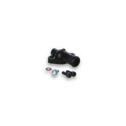 Raccordo liquido inclinato per gruppo termico Malossi 3112502 - 31 9477