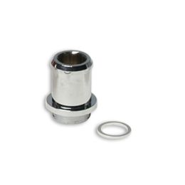Raccordo liquido M18x1 mm per gruppo termico Malossi 3115349 - 3115374