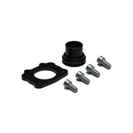 Flangia di scarico D 22 per Malossi BIG DEPS 3118052 - 3118213 - 3118581