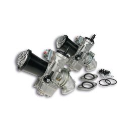 Malossi PHM 40 A Kraftstoffsystem
