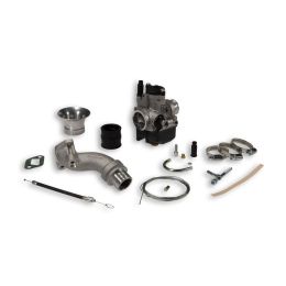Impianto alimentazione Malossi PHBL 25 BS elastico al carter