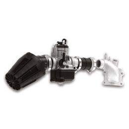 Malossi PHBL 25 BS Kraftstoffsystem